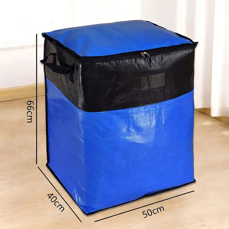 Collapsible Storage and Moving Bag