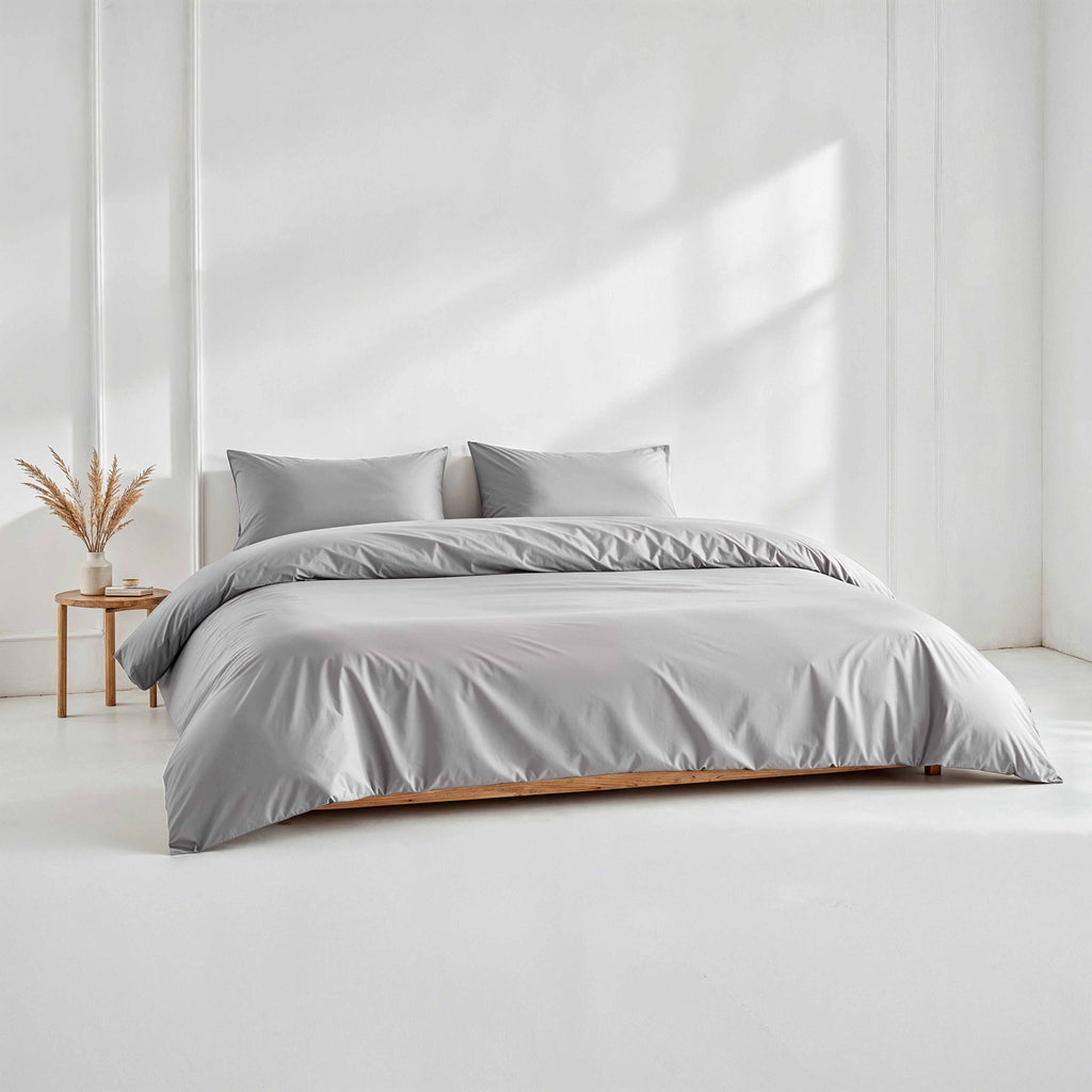 Luxe Australian Sateen Duvet Cover