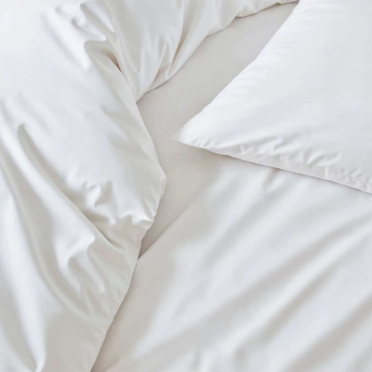 Luxe Australian Sateen Sheet Set
