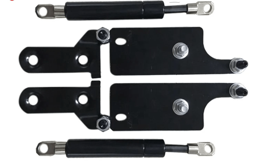 🎁 Father’s Day 50% OFF -🔥Tailgate Assist Shock
