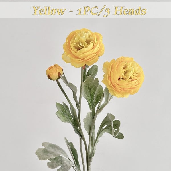 🌸 Lifelike Luxury Peony Flowers – No Watering, No Wilting, Just Lasting Beauty! 💐✨