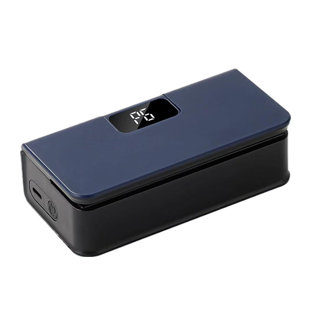 ⚡Rechargeable 2-in-1 Mini Bag Sealer with Cutter