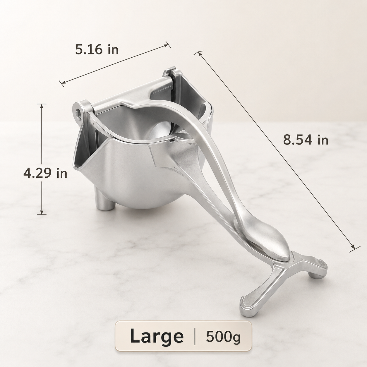 🍋Hand Juicer Squeezer