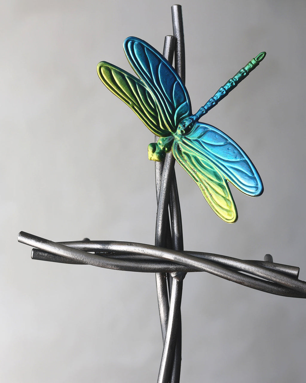Dragonfly Cross