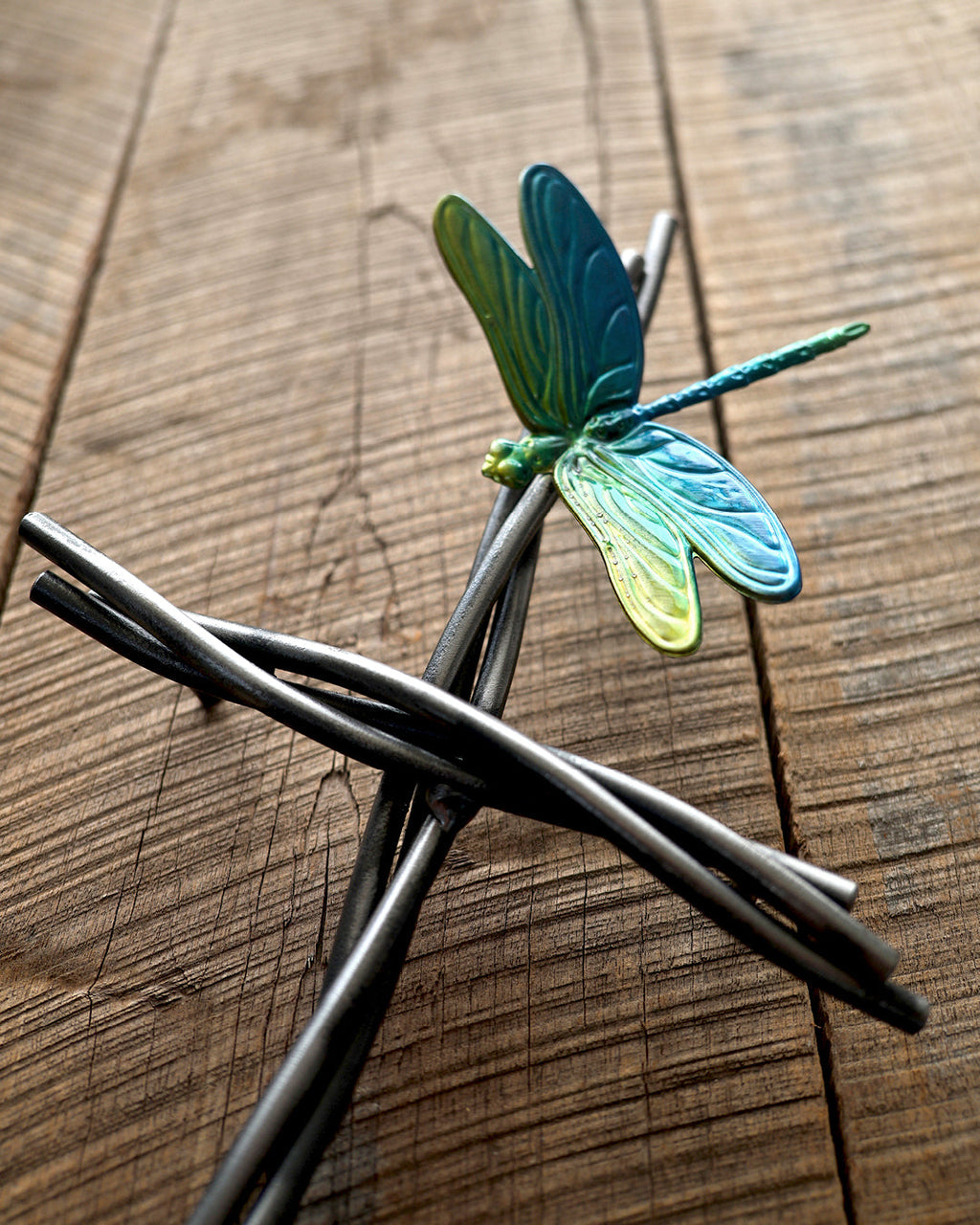 Dragonfly Cross