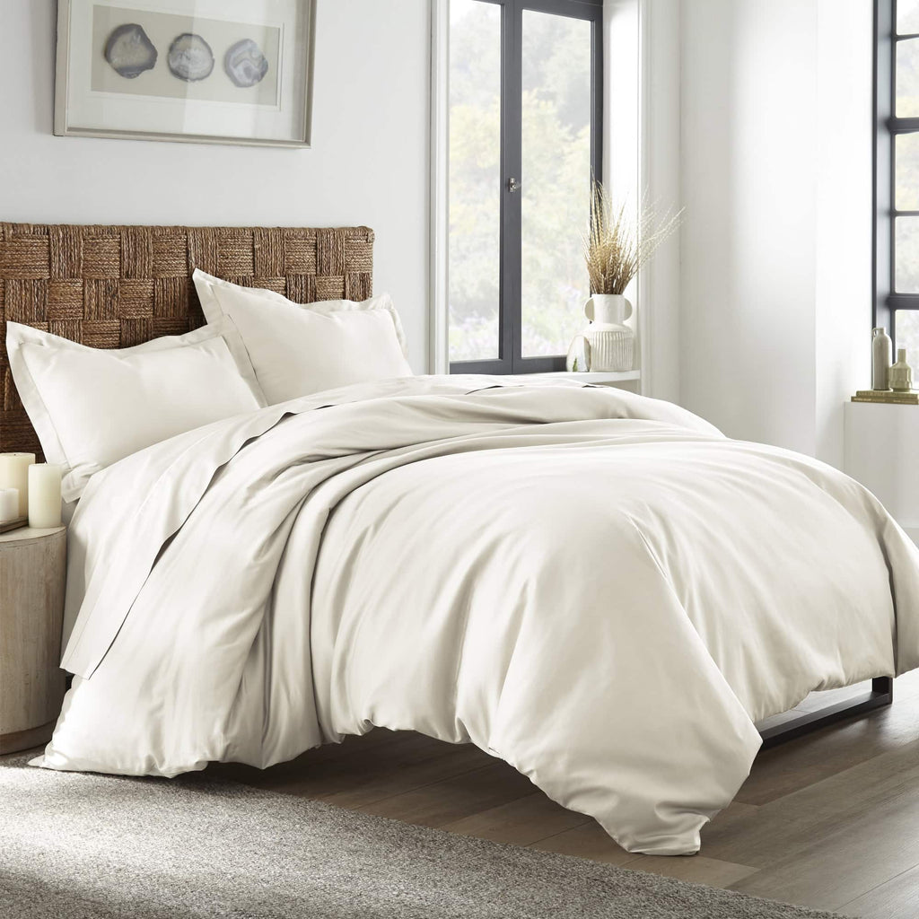 500 TC Duvet Cover Set