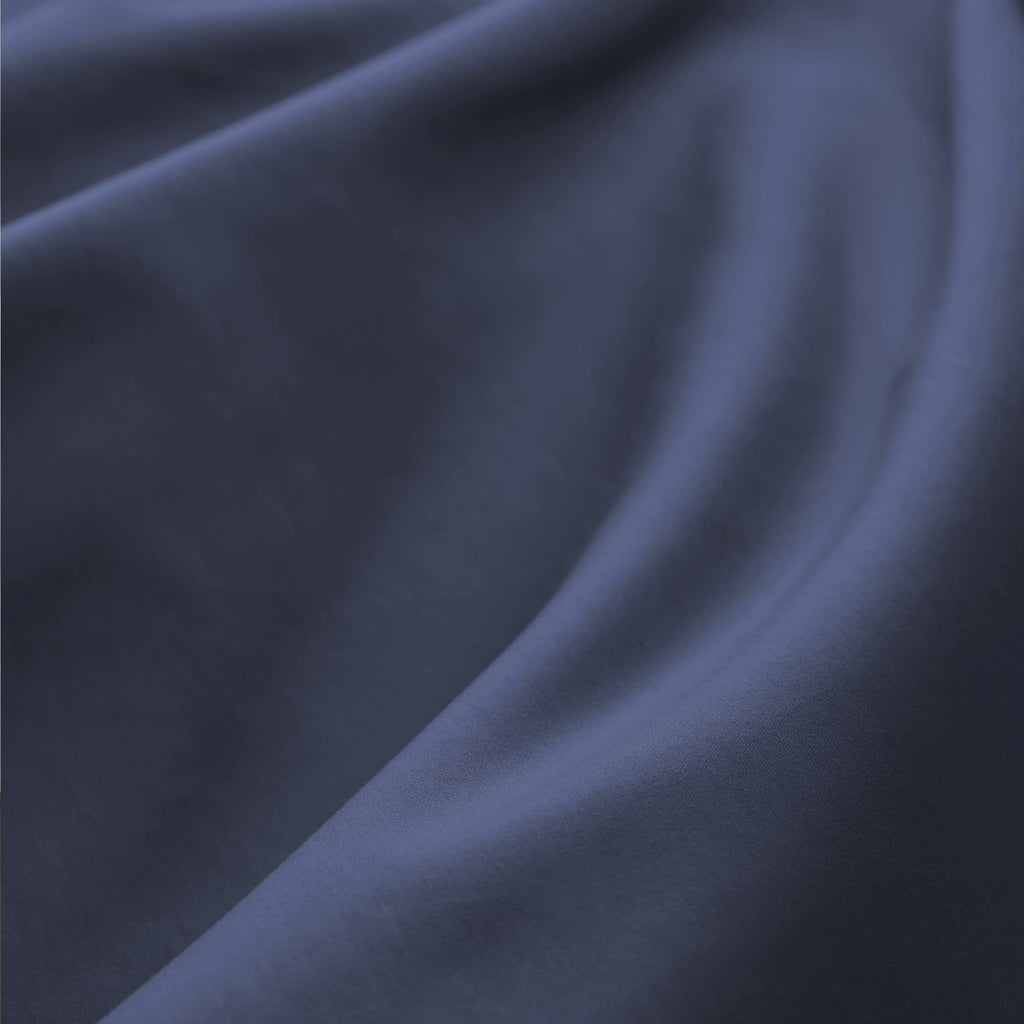 500 TC Sateen Fitted Sheet