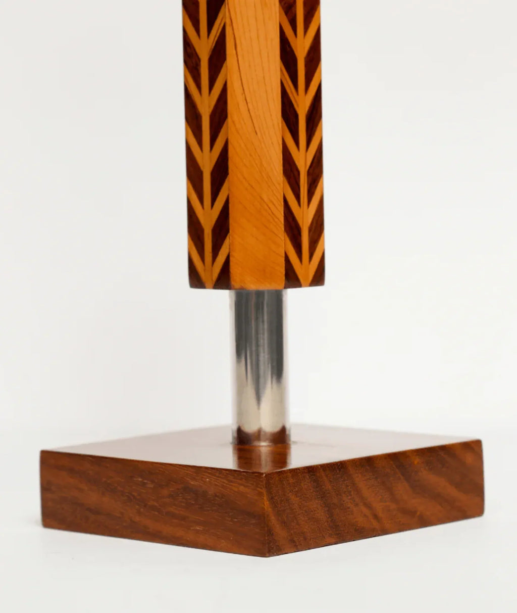 OctaGlow Table Lamp