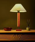 OctaGlow Table Lamp