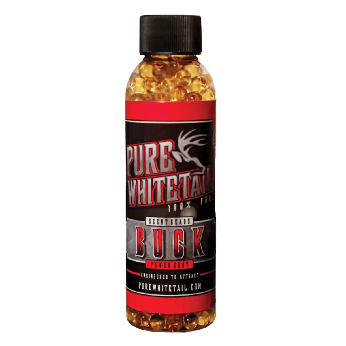 Power Shot Buck | 5 Pack