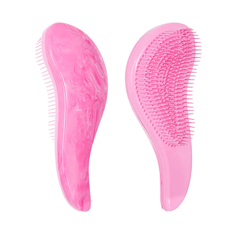 Detangling Brush Trio