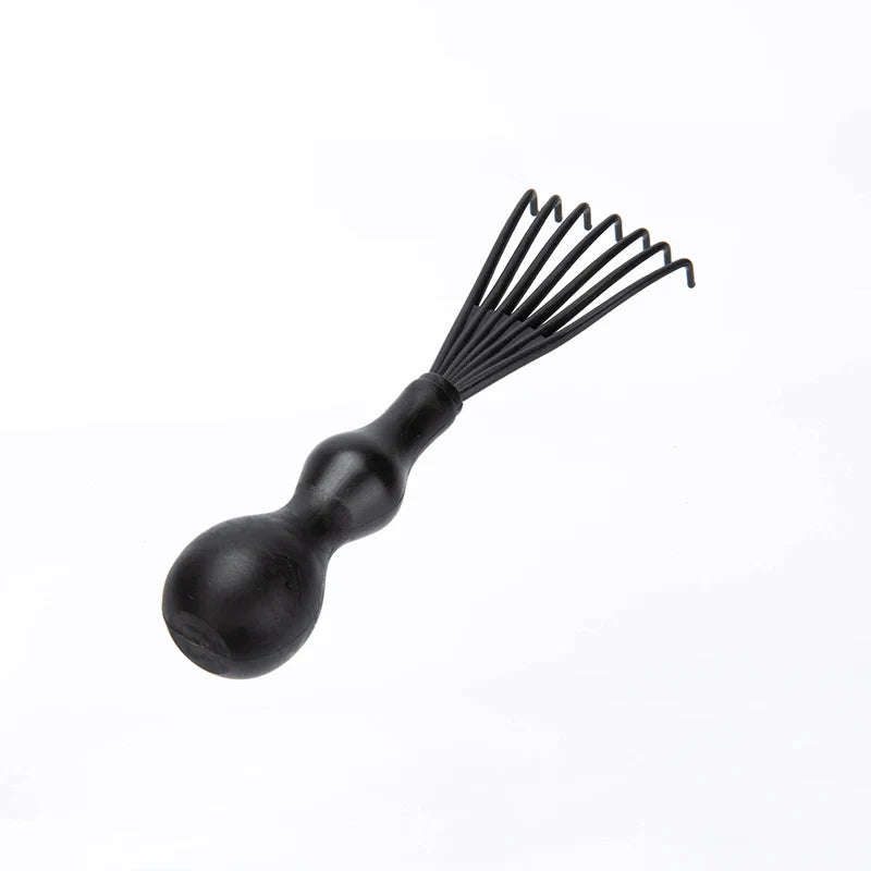 Detangling Brush Trio