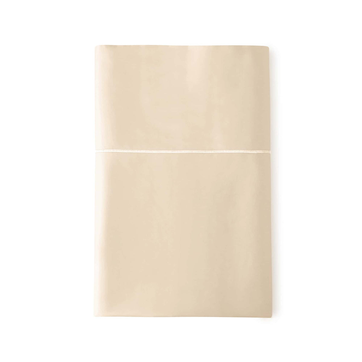 300 TC Sateen Flat Sheets