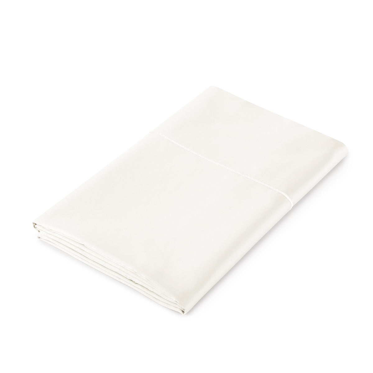500 TC Sateen Flat Sheets
