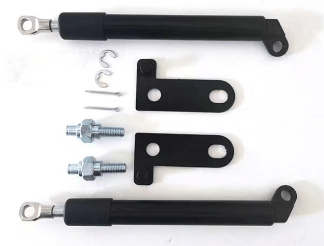 🎁 Father’s Day 50% OFF -🔥Tailgate Assist Shock