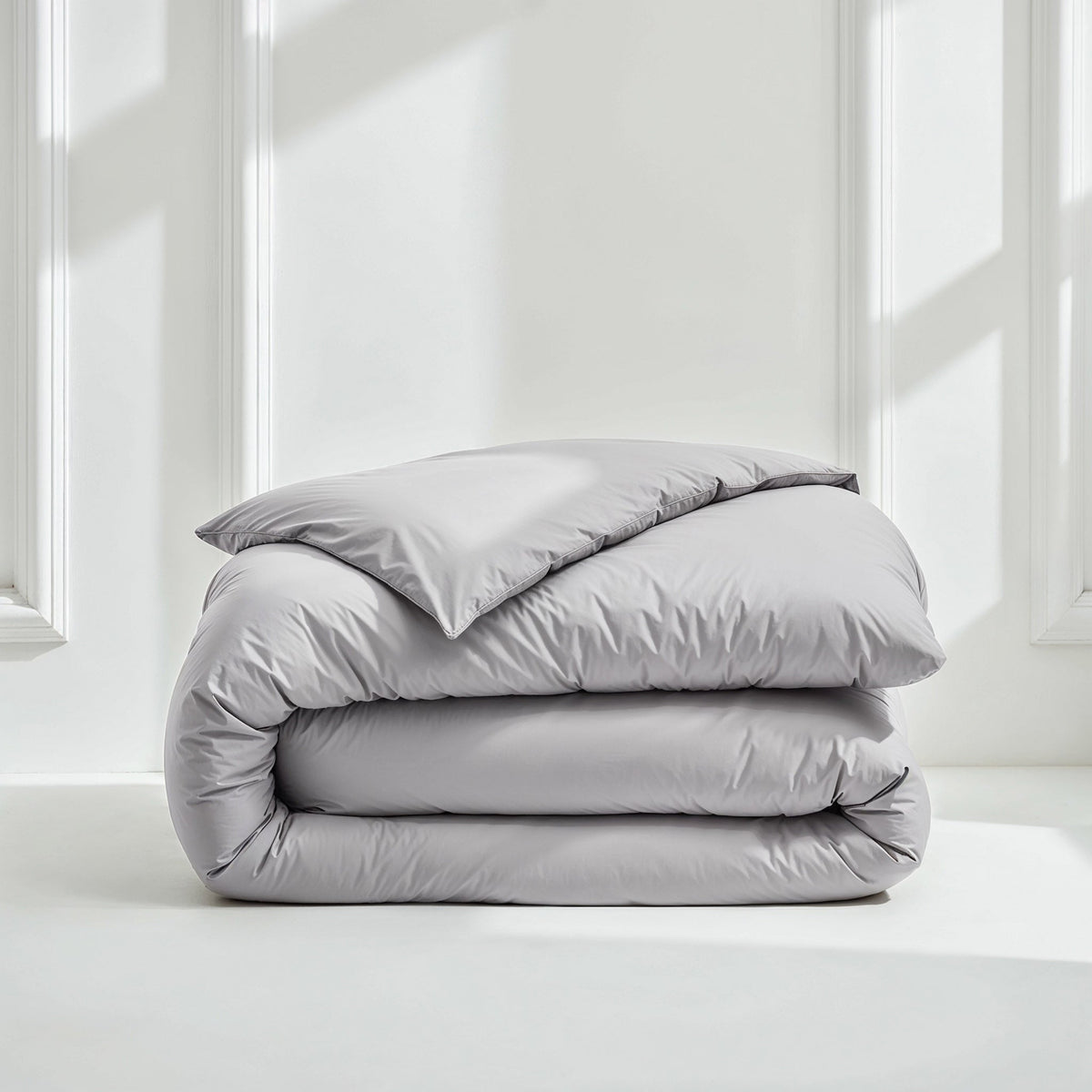 Luxe Australian Sateen Duvet Cover