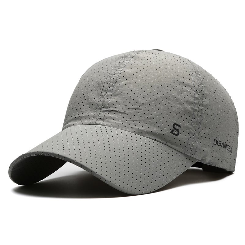 Sunscreen Breathable Baseball Cap