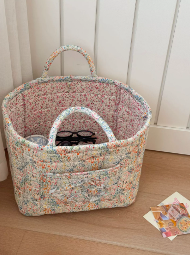 ✈️BUY 2 FREE SHIPPING🌺Car Storage Basket Organizer