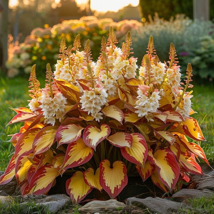 🍃Rare Hosta Seeds🌿