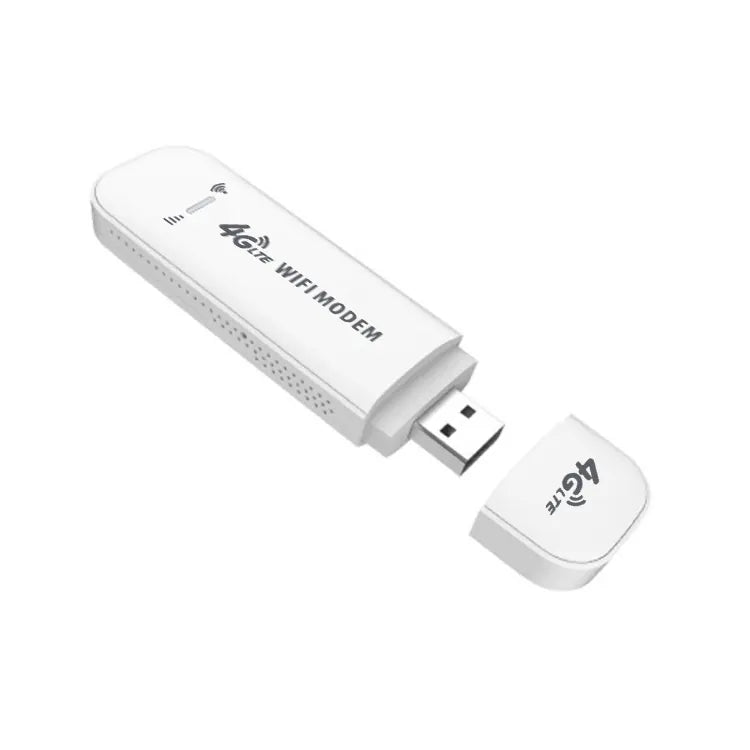 📶🔥Portable WiFi Hotspot - 🌐2026 New Model✨Connect anytime, anywhere