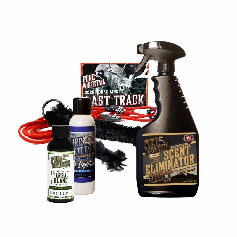 Rut Ready Package - Complete Estrous System for Peak Rut Success