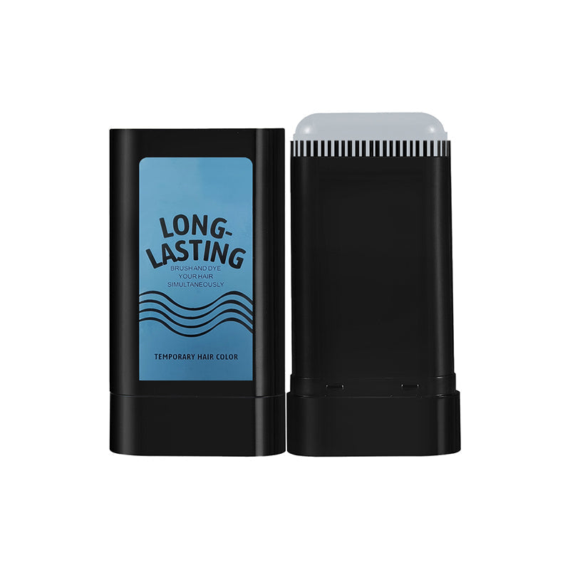 🥳2026 HOT SALE🥳💞50K+ SOLD!🎨🪥 50% OFF! Disposable Hair Color Refill with Comb – No mix, just comb. Gentle formula, travel‑friendly.